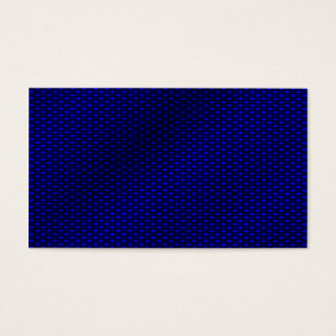 Fibre bleue de carbone