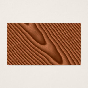 Fibre de bois Brown texturisée