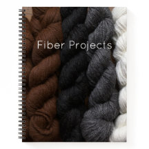 Fibre Projects Tricot & Crochet Design Journal