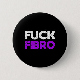 Fibro Fibromyalgie Fibromyositis Chronischer Schme Button