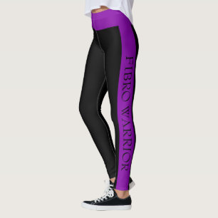 Fibro Krieger Leggings