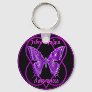 Fibro-Schlüsselkette Schlüsselanhänger