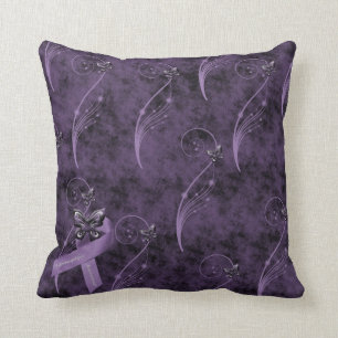 Fibromyalgia-Bewusstseins-Kissen Kissen