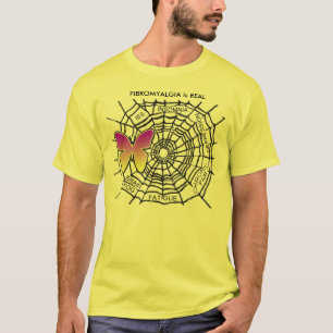 FIBROMYALGIA ist WIRKLICH T-Shirt