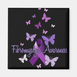 Fibromyalgie Bewusstsein Magnet