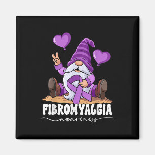 Fibromyalgie Bewusstsein Magnet