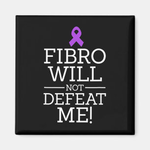 Fibromyalgie-Bewusstseinswarter Fibro wird nicht s Magnet