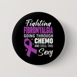Fibromyalgie durch Chemo und immer noch dieses Y Button