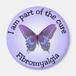 Fibromyalgie Sensibilisierungsmagnet Magnet