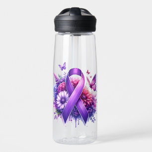 Fibromyalgie Trinkflasche