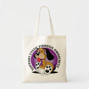 Fibrose-Hund Tragetasche