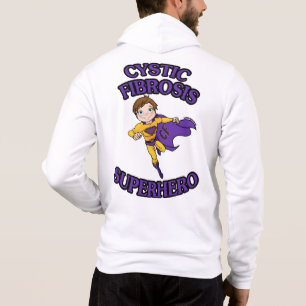 Fibrose-Superheld Jordaniens… Hoodie