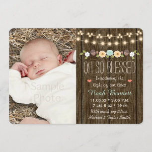 Ficelle rustique d'automne turquoise de faire-part