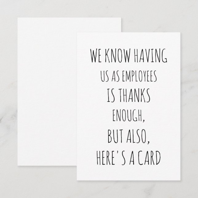 Fiche de travail de groupe amusant - Carte pour pa (Devant / Derrière)