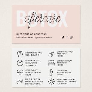 Fiche d'instruction d'injection de remplissage Bot