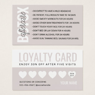 Fiche d'instruction d'injection de remplissage Bot