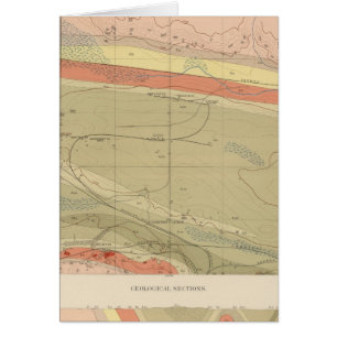Fiche géologique détaillée XII