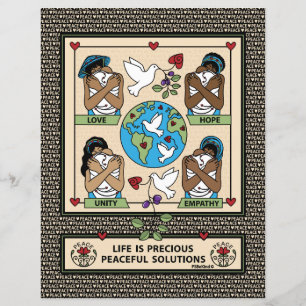 Fiche papier Love & Protect 2_8.5"x11"