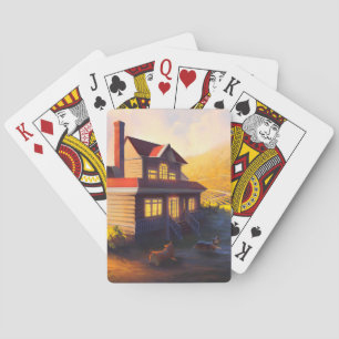 Fichiers Coques Corgi Jeu de cartes