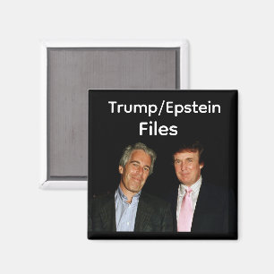 Fichiers Trump/Epstein Aimant