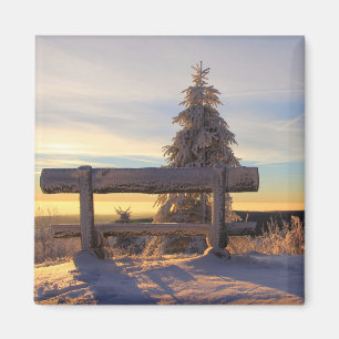 Fichtelberg Magnet