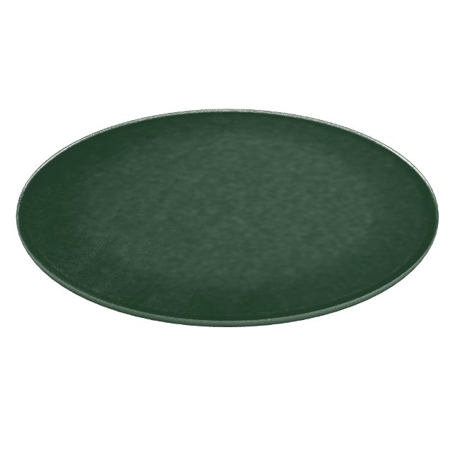 Fichten Grün Schneidebrett (Ecke)