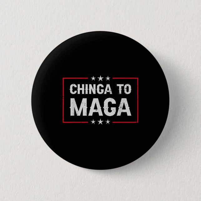 Fick deine Aussage  Button (Vorderseite)