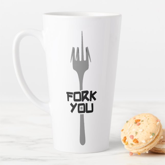 Fick dich milchtasse (Beispiel)