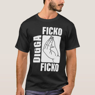 Ficko T - Shirt