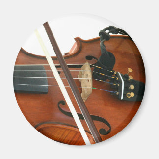 Fiddle Magnet