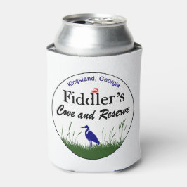 Fiddler Dosenkühler