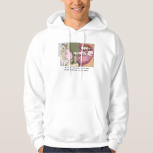 Fiddler on Roof Funny Dentistry Geschenke & T-Shir Hoodie