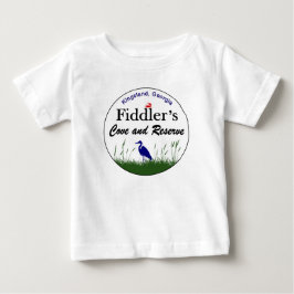 Fiddler's Baby T-Shirt (wähle deine Farbe)