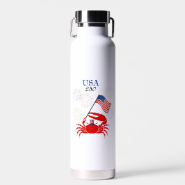 Fiddler's Fourth Beverage Bottle (select a style) Trinkflasche