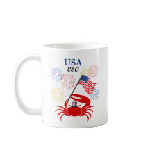 Fiddler's Fourth Mug (select a style)