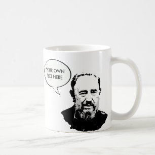 Fidel Castro Kaffeetasse