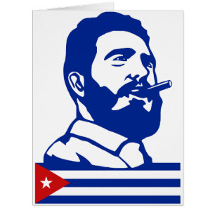 Fidel Castro, Presidenz, Revolution, Kuba, Havanna