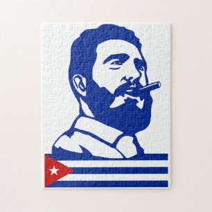 Fidel Castro, Presidenz, Revolution, Kuba, Havanna