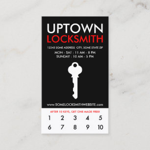 fidélité à locksmithv uptown
