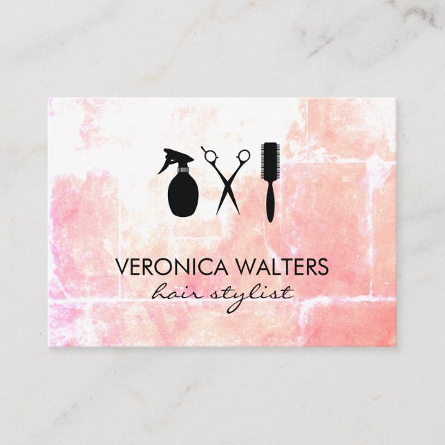 Fidélité artistique sophistiquée (Devant)