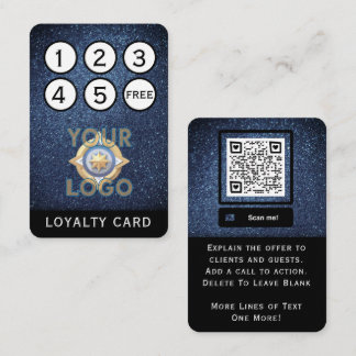 Fidélité Technologie de sécurité de carte de récompenses ex