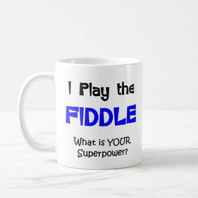 Fideller Kaffeetasse (Links)