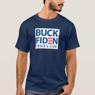 Fiden Frack'n Liar T-Shirt