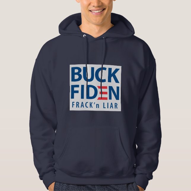Fiden Hoodie (Vorderseite)