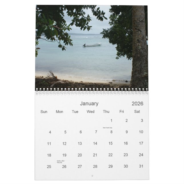 Fidschi 2010 kalender (Jan 2026)