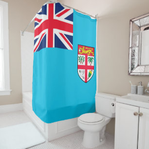 Fidschi Duschvorhang