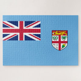 Fidschi-Flagge (Fidschi)