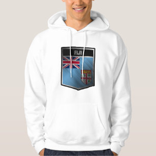 Fidschi Hoodie