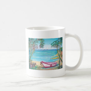 Fidschi-Inseln Tasse