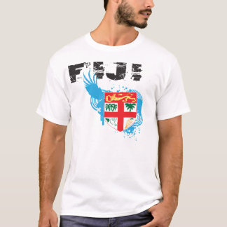 FIDSCHI T/SHIRT - GEHEN FIDSCHI GEHEN T-Shirt